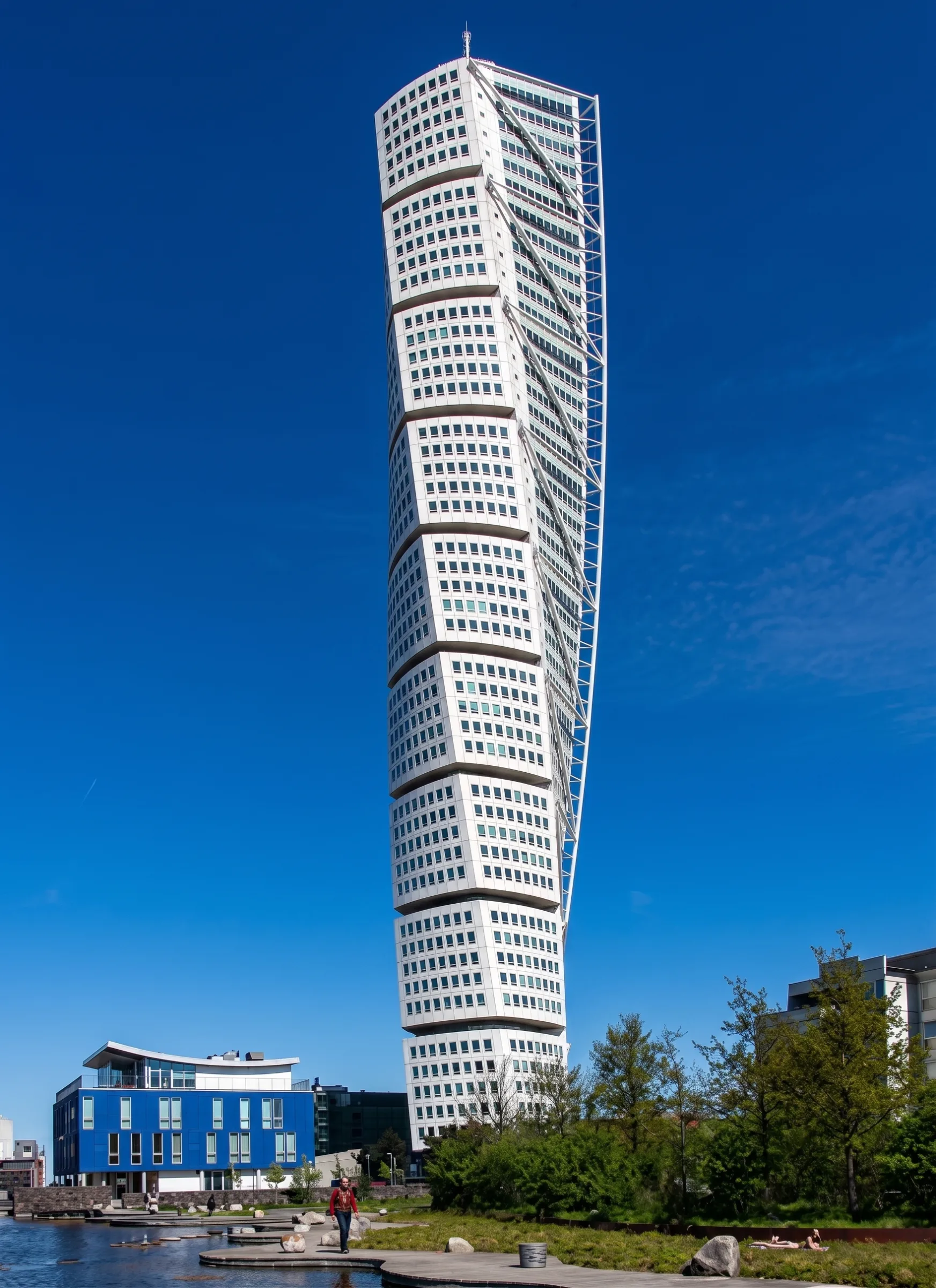 Malmo – Sweden