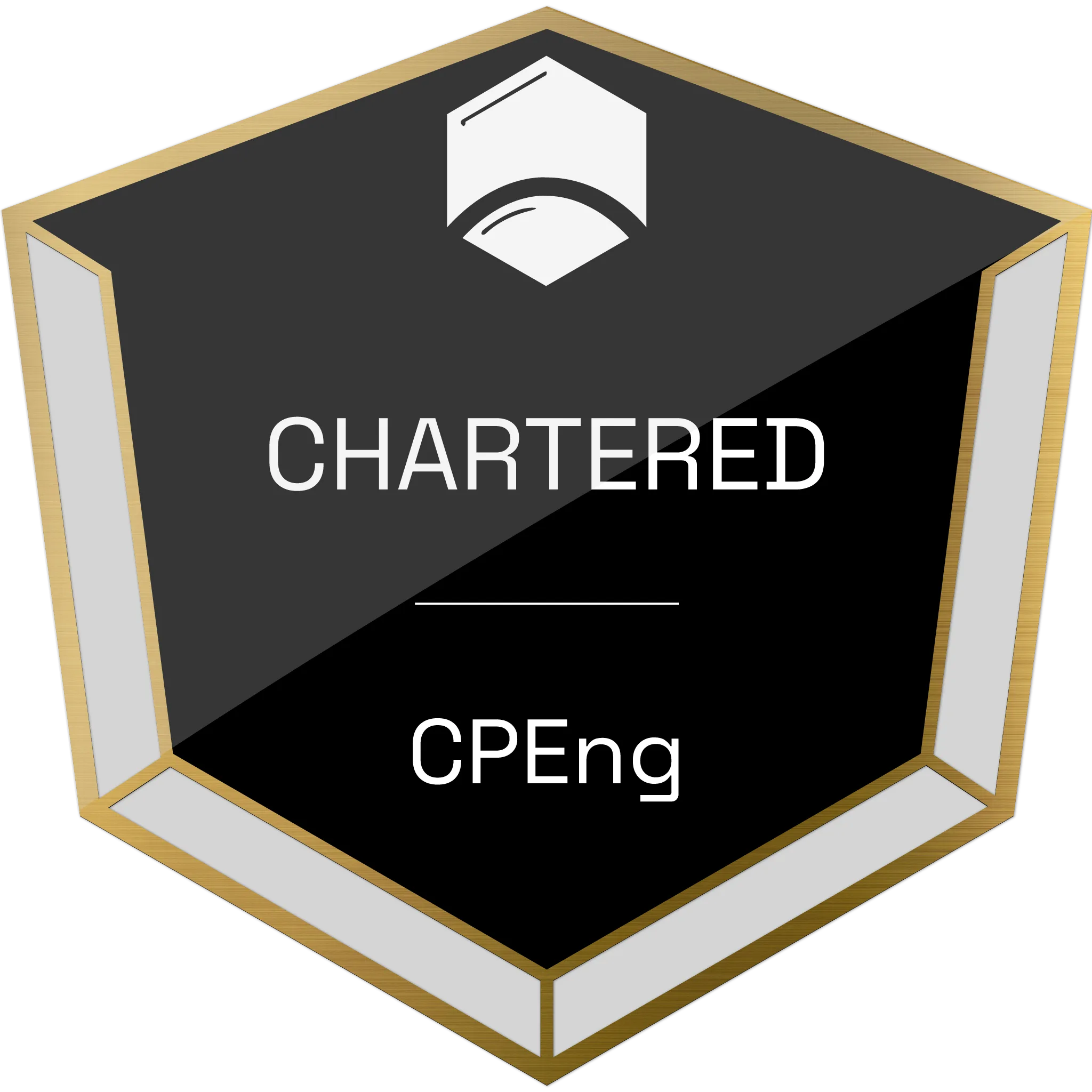 CHARTERED PROFESSIONAL ENGINEERING - ENGINEERS AUSTRALIA