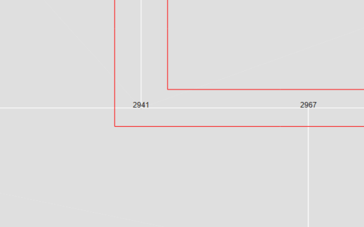 The same example joint in ETBS now properly snapped. This eliminated the instability error.