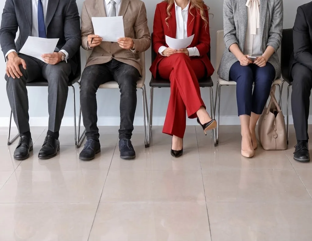 International Structural Engineers have unique things they should do in order to prepare for their job interview compare to local engineers