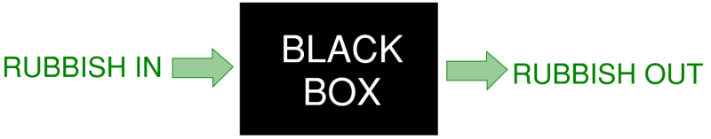 Structural design models can sometimes feel like a “black box”.