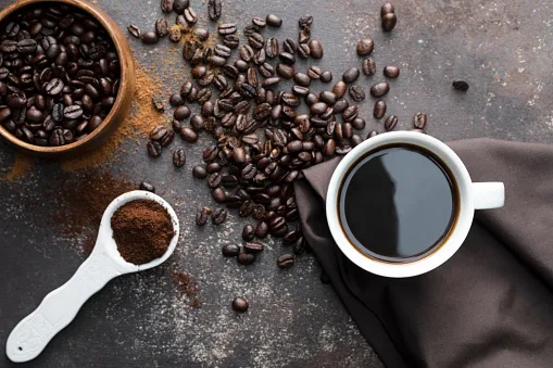 In the early stages of my career as a Structural Engineer, I found that Coffee was a great tool to help me get through the long days.