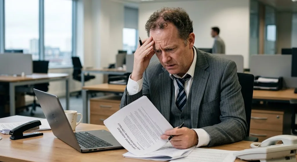 Poor contractual agreements and scope outline can cause a scope creep problem on your projects.