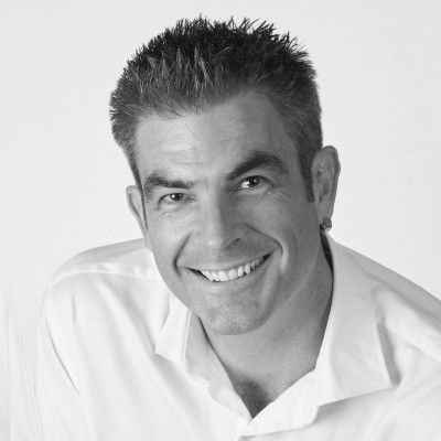 Quentin Suckling