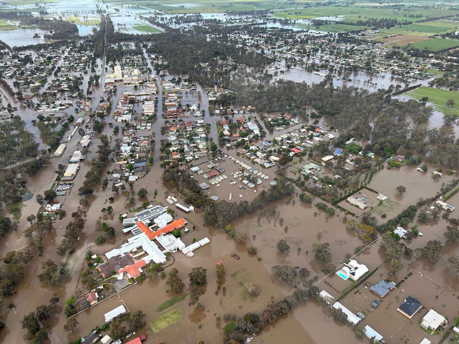 How Your House on Stumps May Behave Due to Flooding and Floodwater