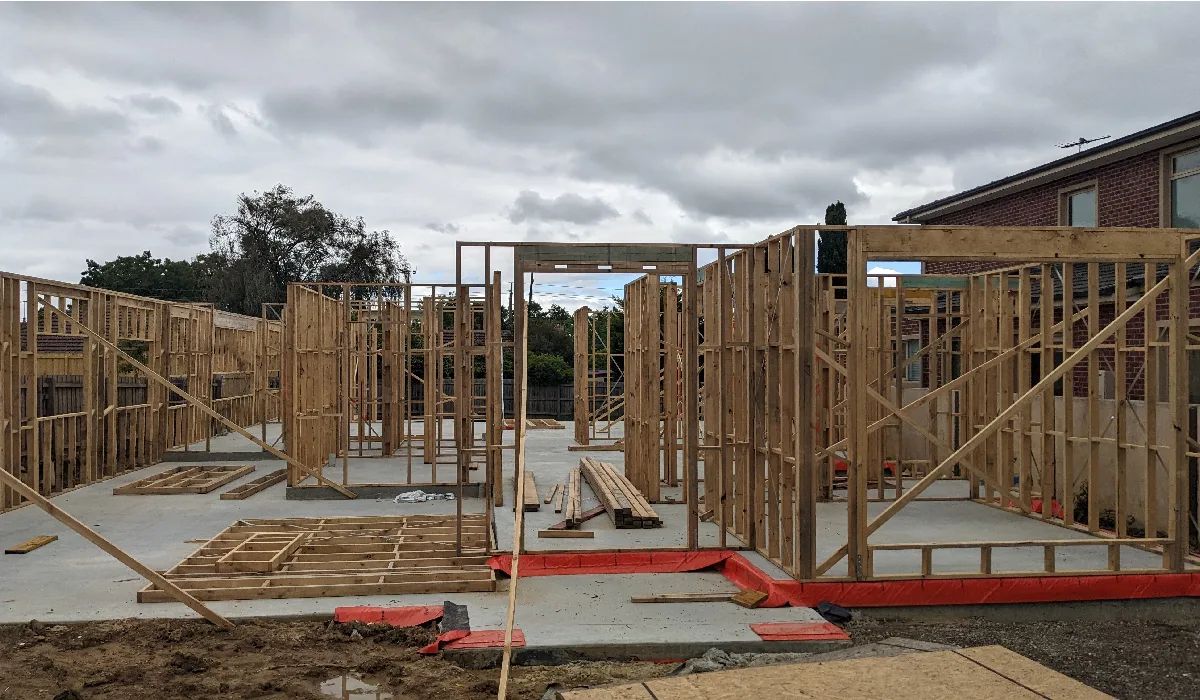 What is the best Foundation for a House?