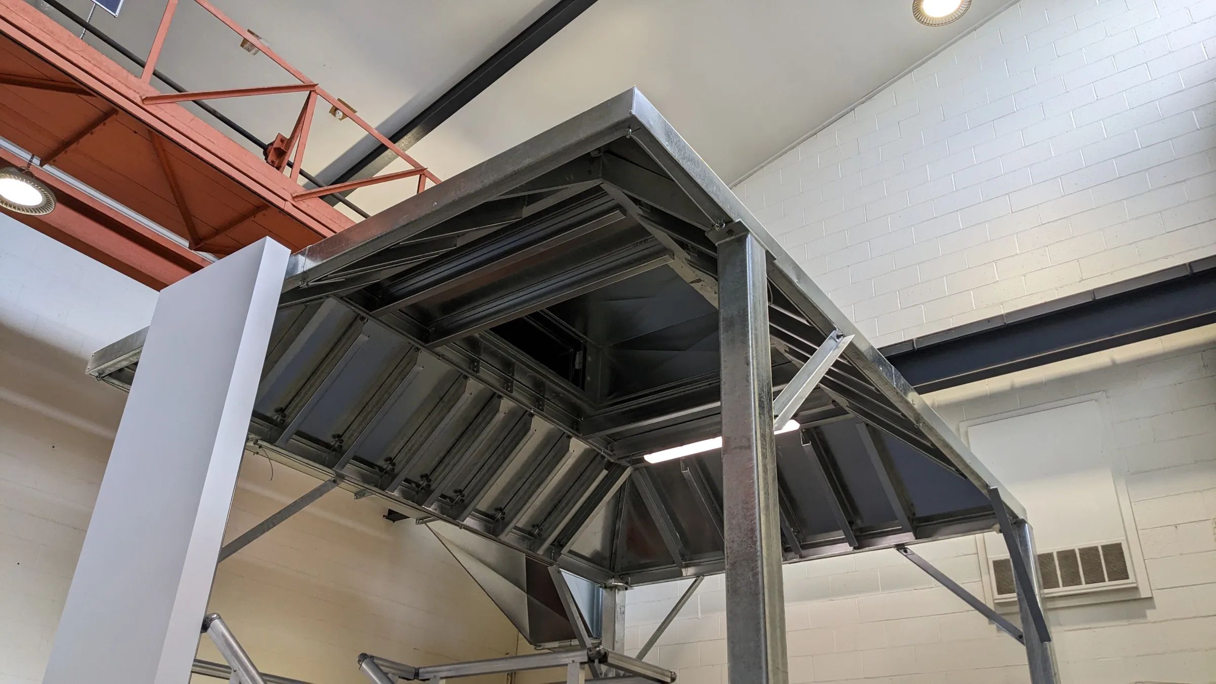 Monash University Pyrolysis Lab