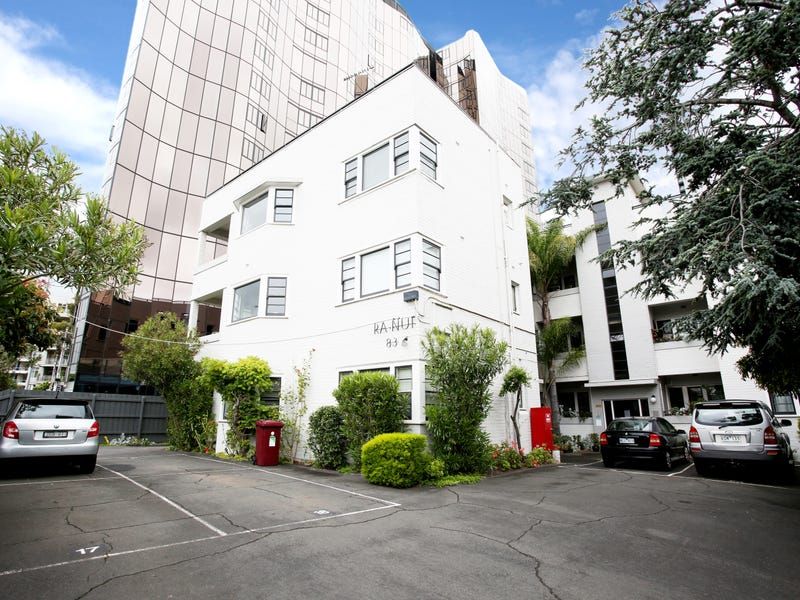 83 Alexandra Avenue