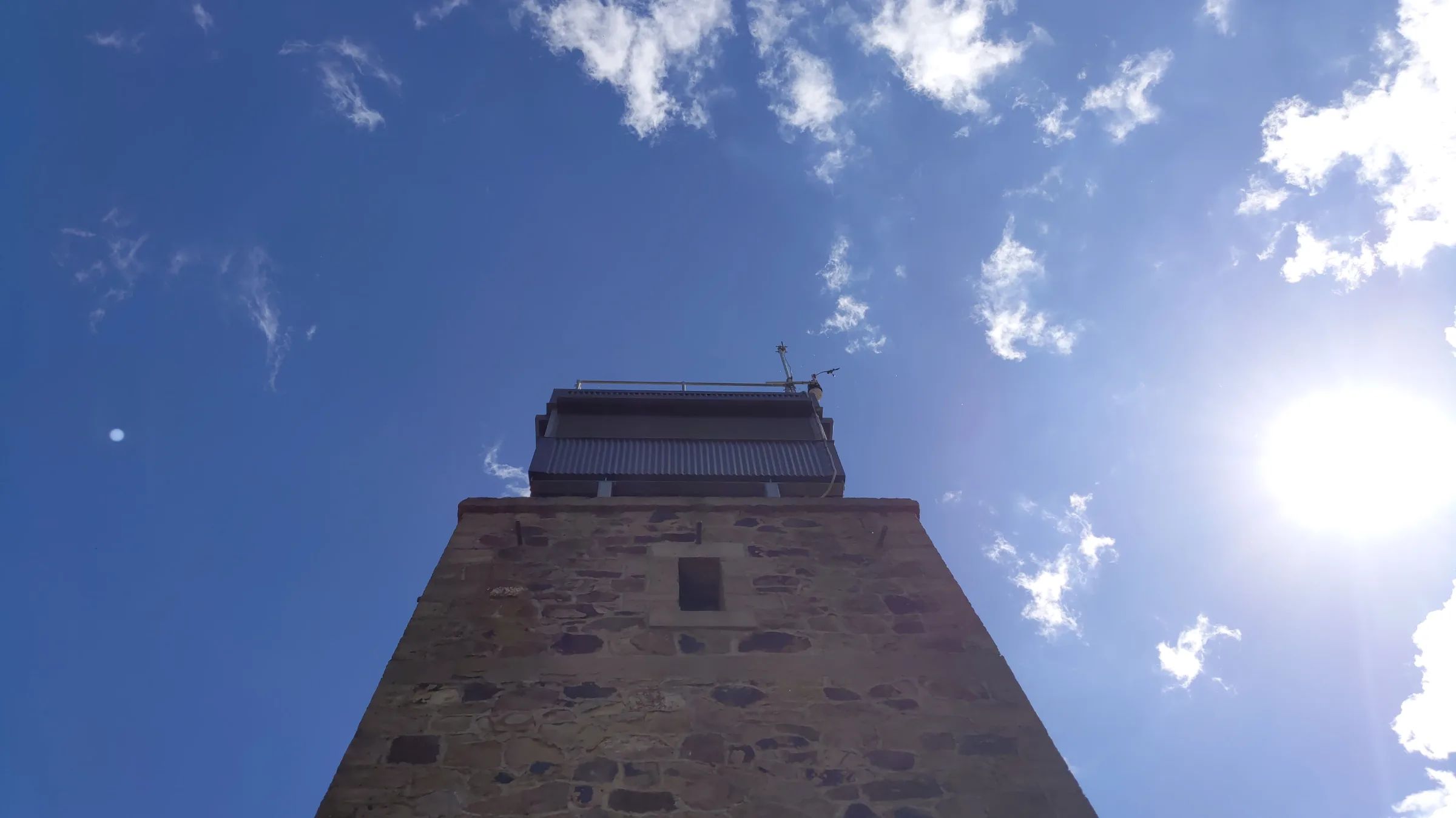 Kangaroo Ground Memorial Tower