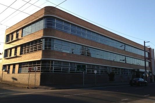 Collingwood Neighbourhood Justice Centre