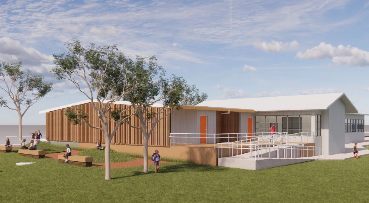 Lismore Primary School