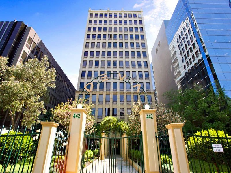 St Kilda Road Apartment Insurance Dispute