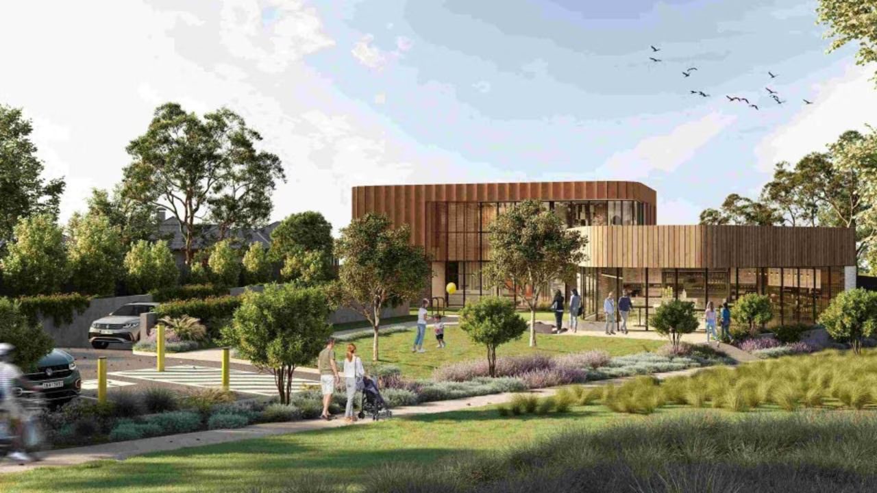 Cosmic Montessori Mount Waverley