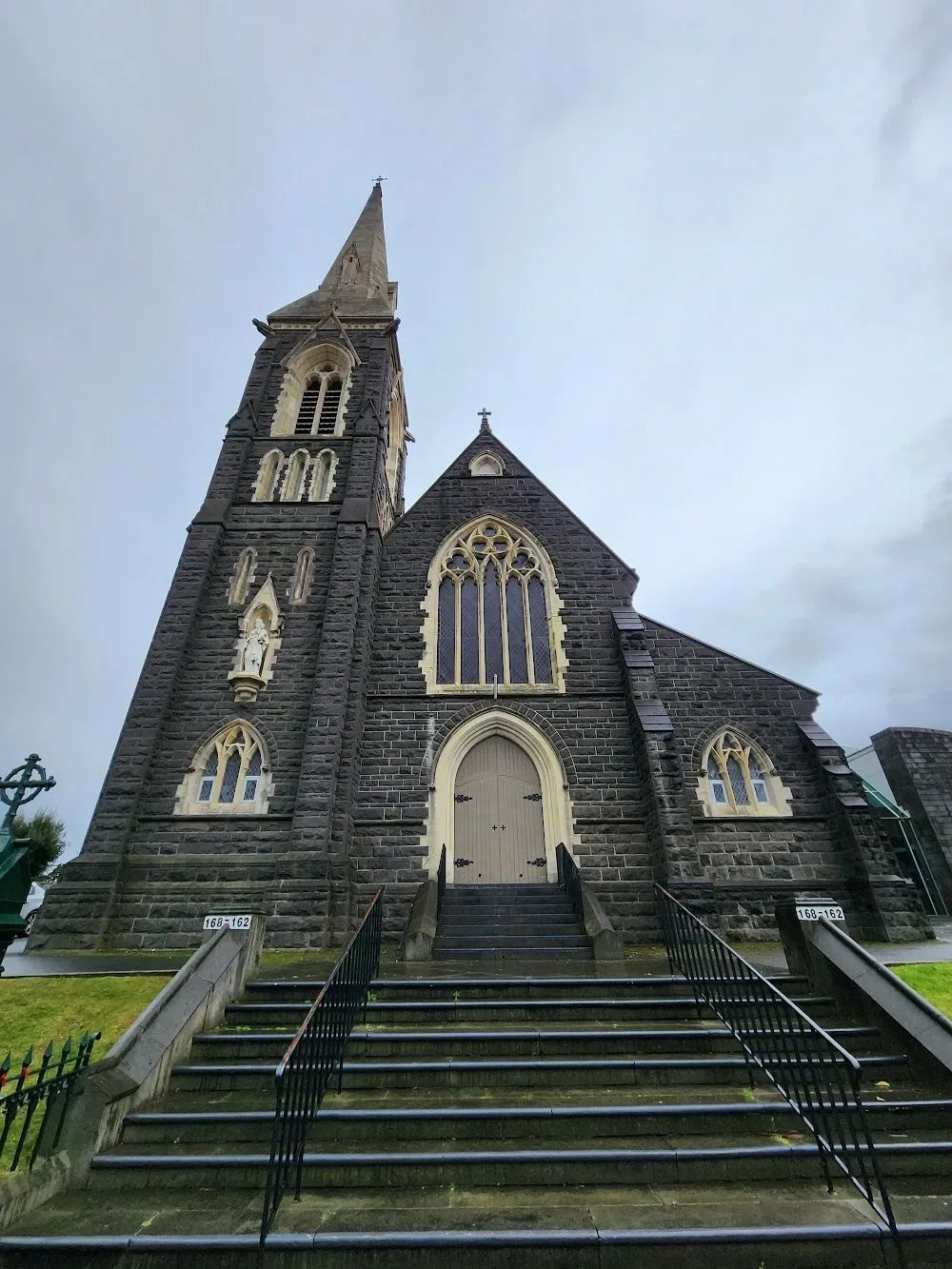 St Joseph's Catholic Church