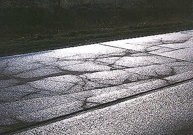 Why Is My Concrete Slab Cracking?: Information for Homeowners and Engineers
