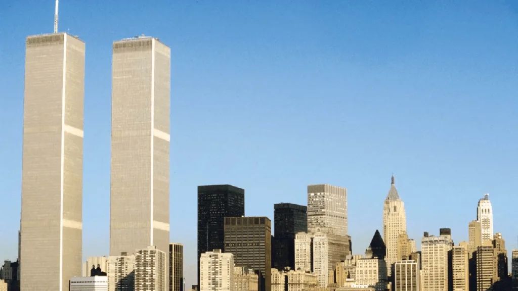 Can Steel Beams Be Melted by Jet Fuel