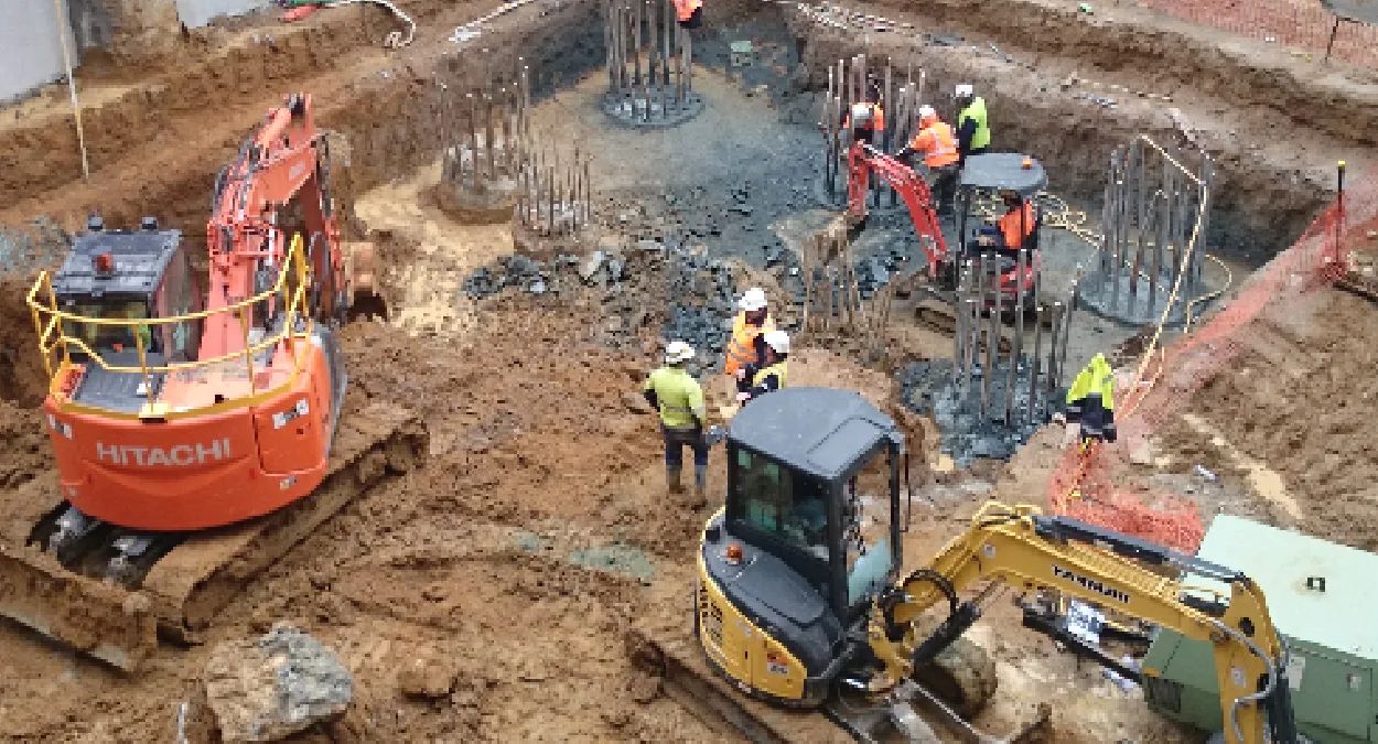 How to Become a Structural Engineer