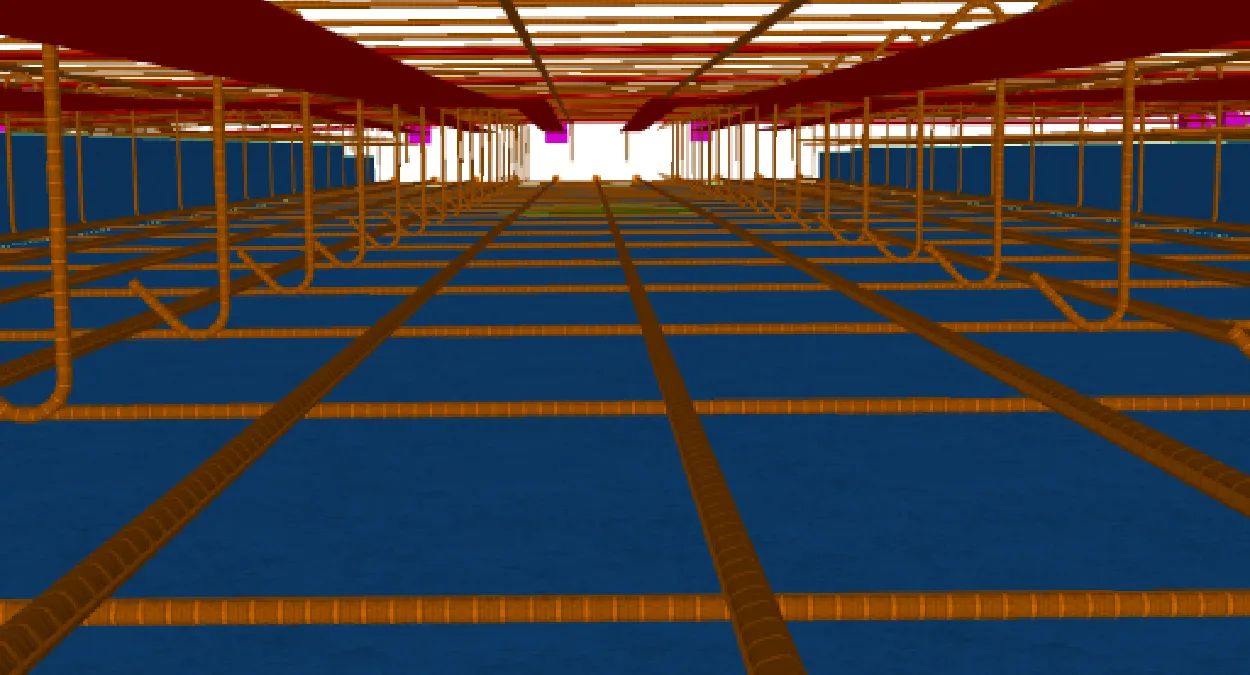 What Is a Post Tensioned Concrete Slab
