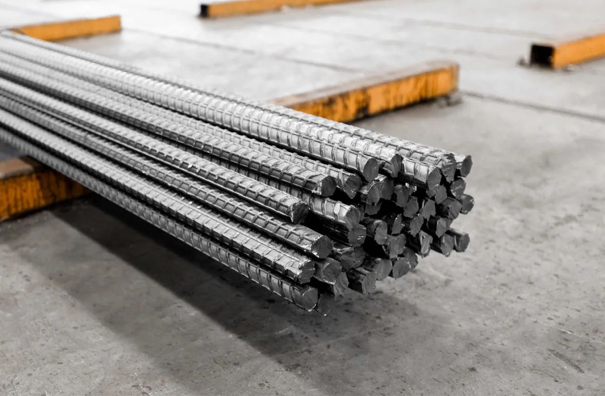 Why Does Rebar Have Ridges