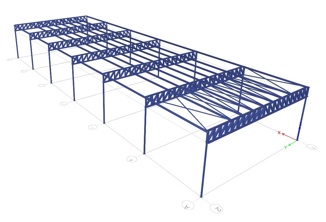 How to Design a Truss