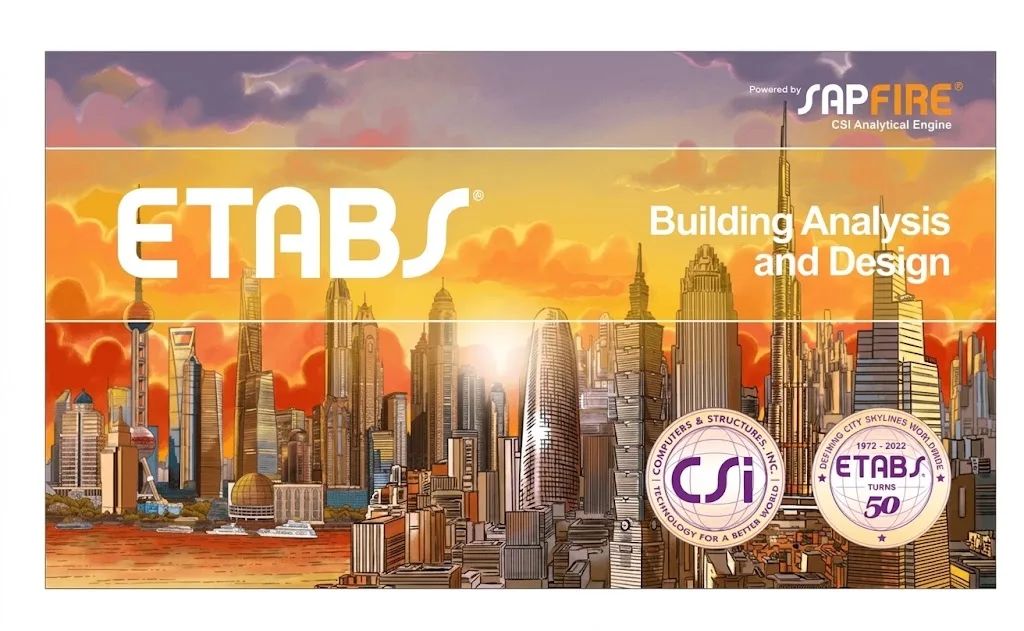 How to Check if Your Etabs Model Is Correct