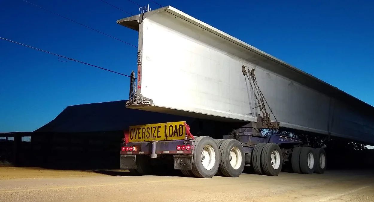 What Is a Transfer Beam in Structural Engineering
