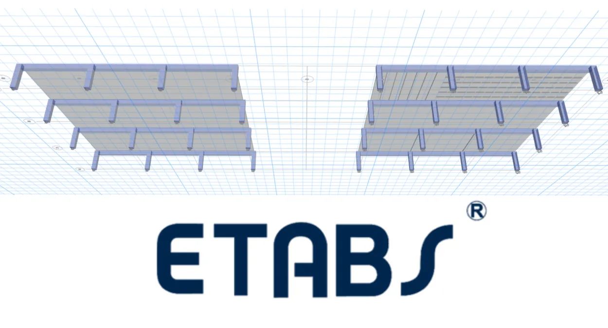 Shell vs Membrane, Which One to Use in Etabs