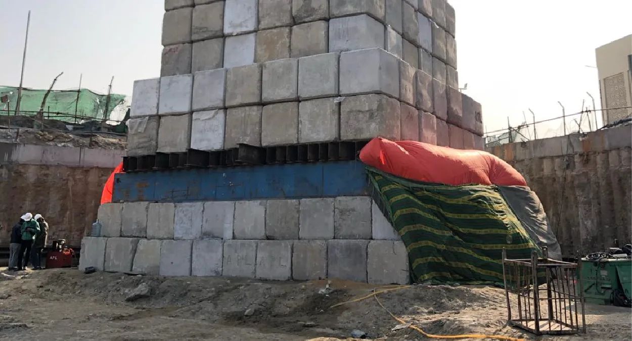 Types of Pile Testing and Why They Are Needed