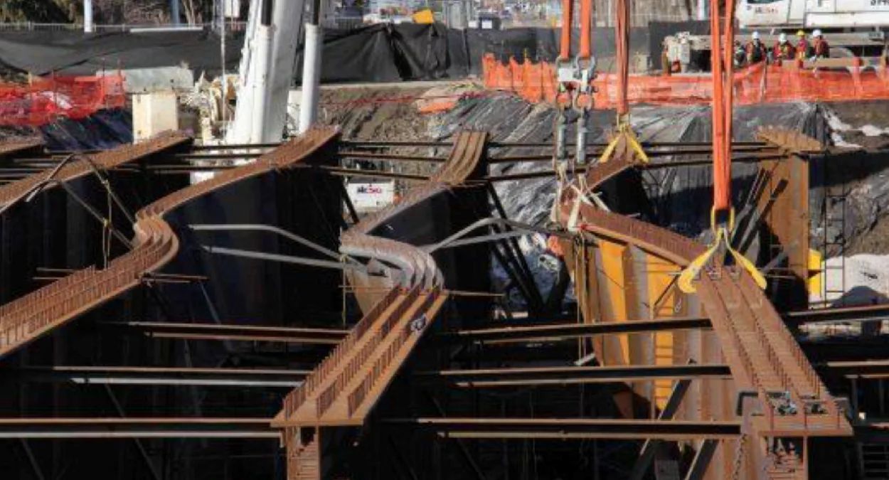 Lateral Torsional Buckling and Its Causes