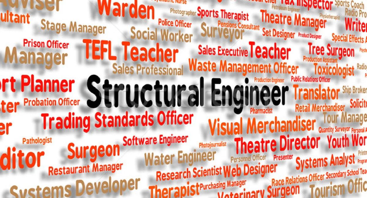 What Does a Structural Engineer Do Day to Day