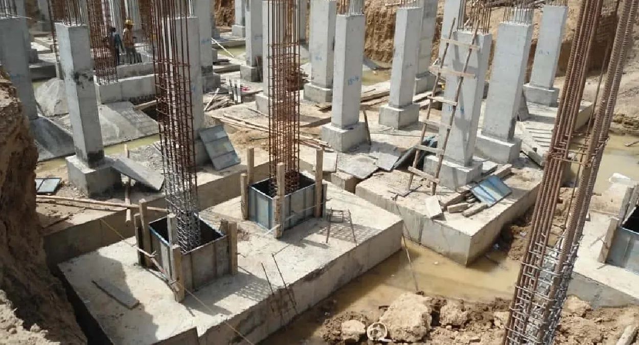 How Deep and Wide Do Footings Need to Be