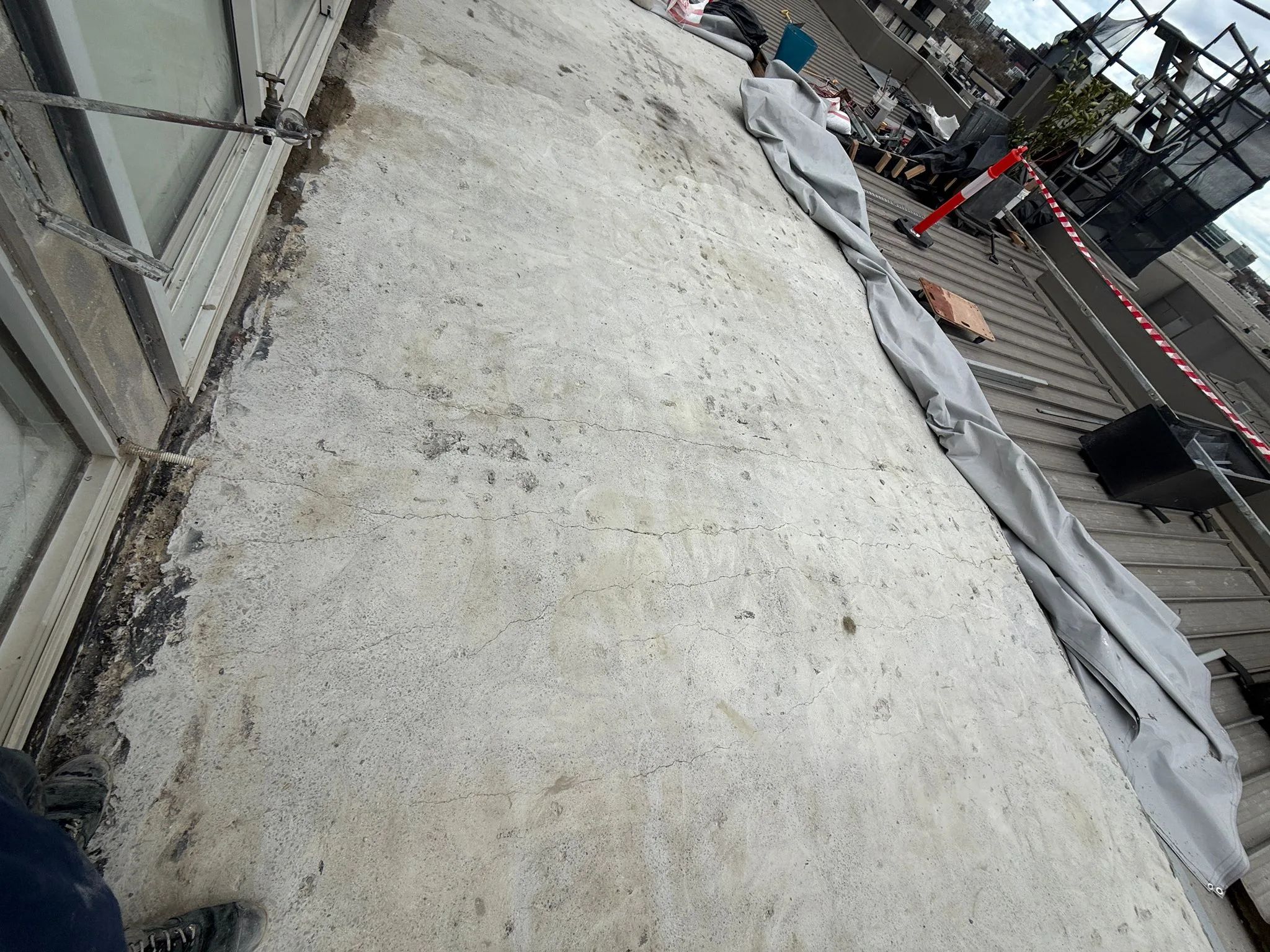 Forensic Structural Engineer Melbourne: The Balcony Investigation that Changed Everything