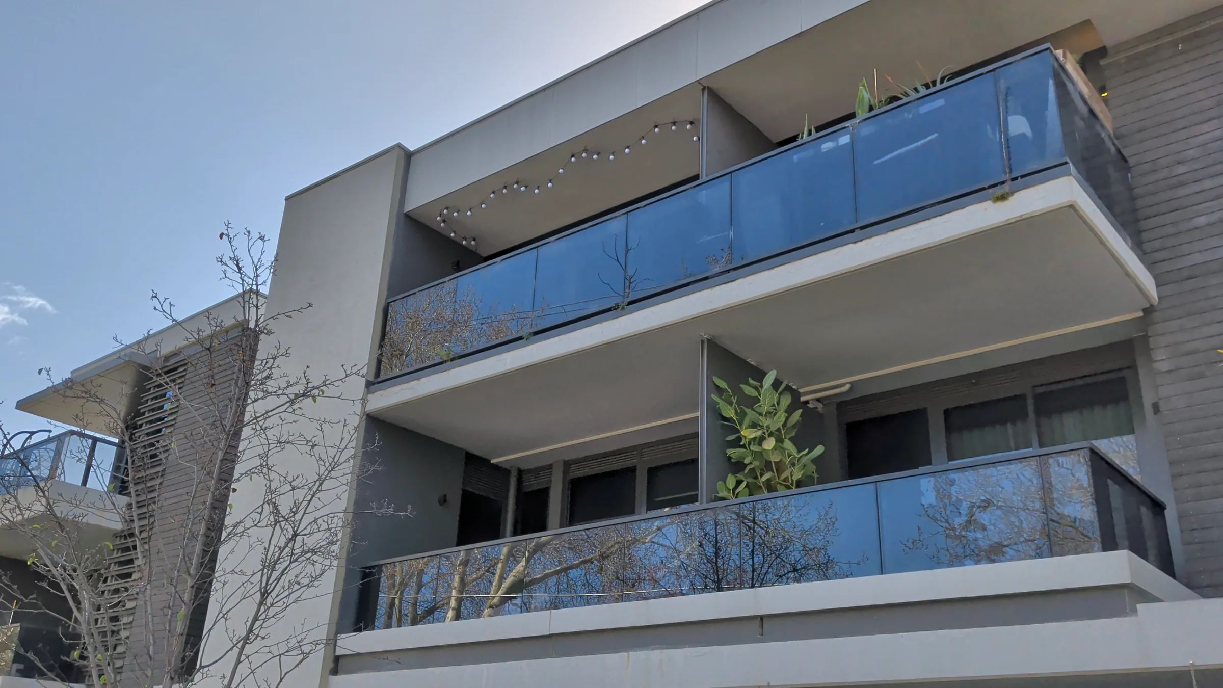 When Concrete Falls: Lessons from a Modern Apartment Building Investigation