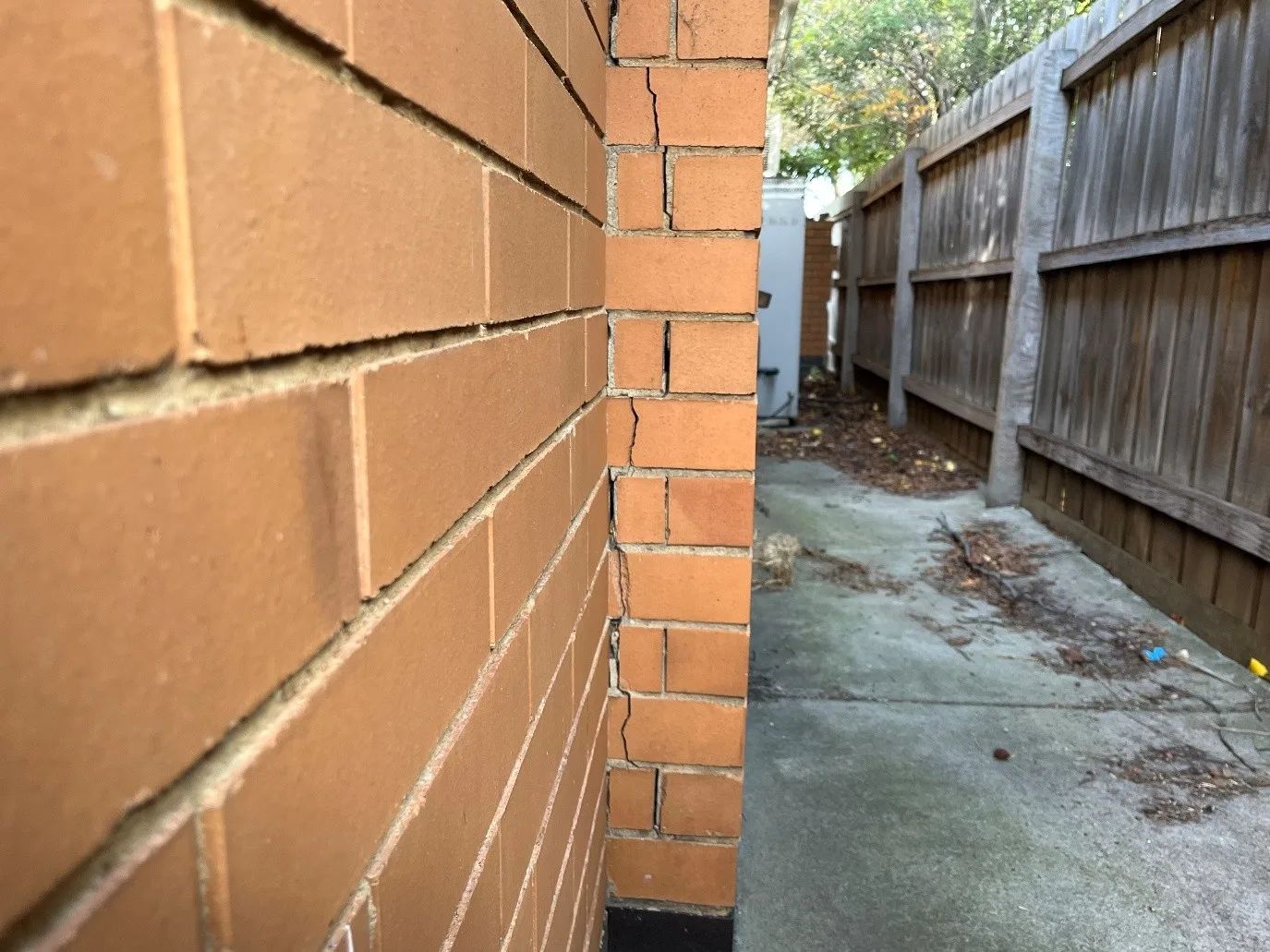 What a Burst Pipe Taught Us About Foundation Movement, Flooding, and Engineering Evidence