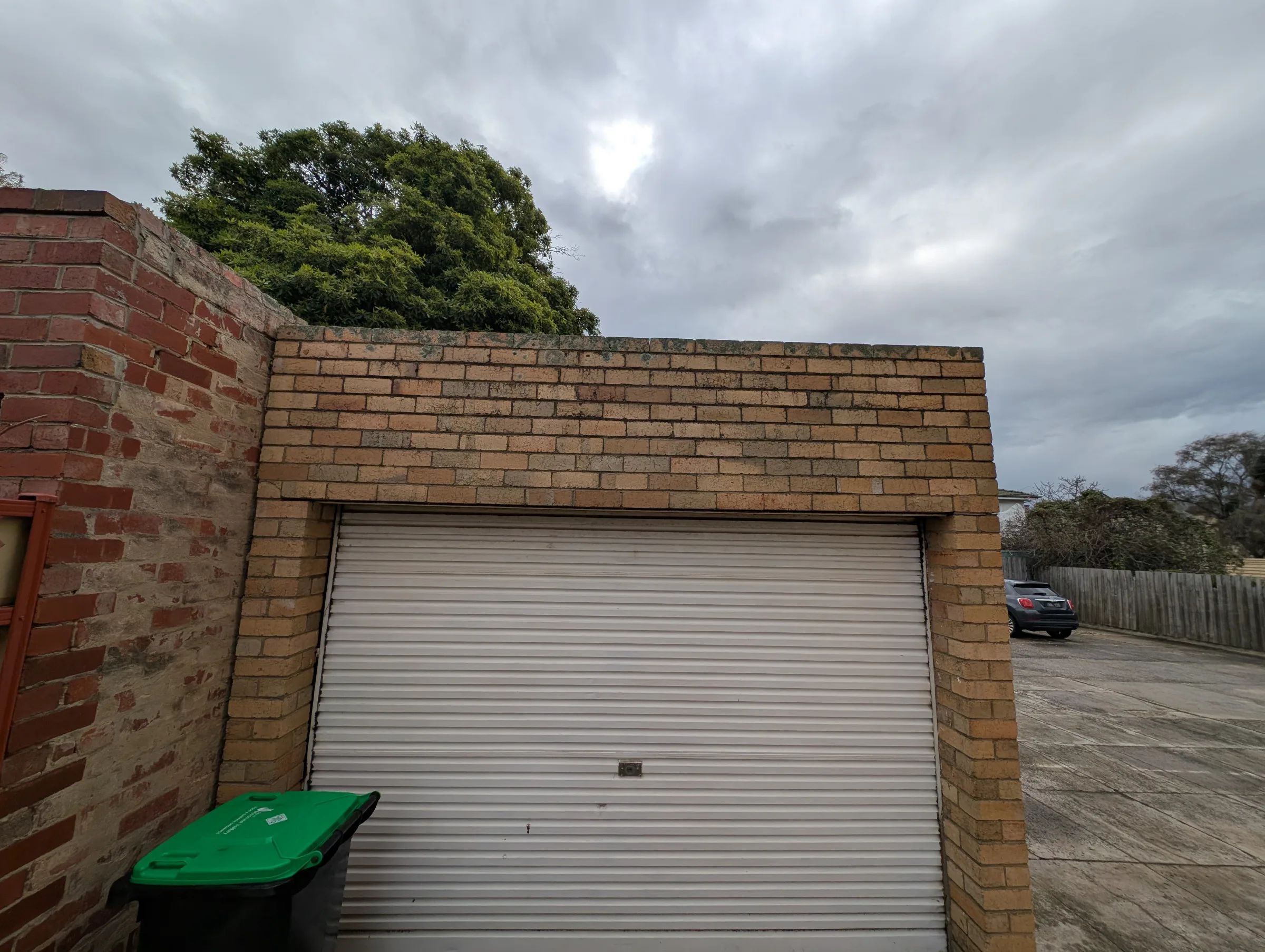 The Garage Crack that Looked Like a Foundation Problem